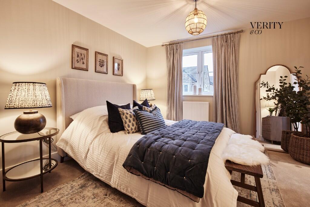 Additional image 20 of Plot 8, The Earnshaw, The Carriages, Oxenhope