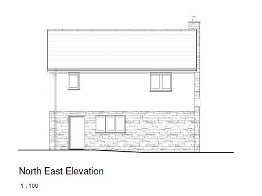Additional image 8 of Land for saleHobbacott Lane, Marhamchurch, Bude, Cornwall EX23