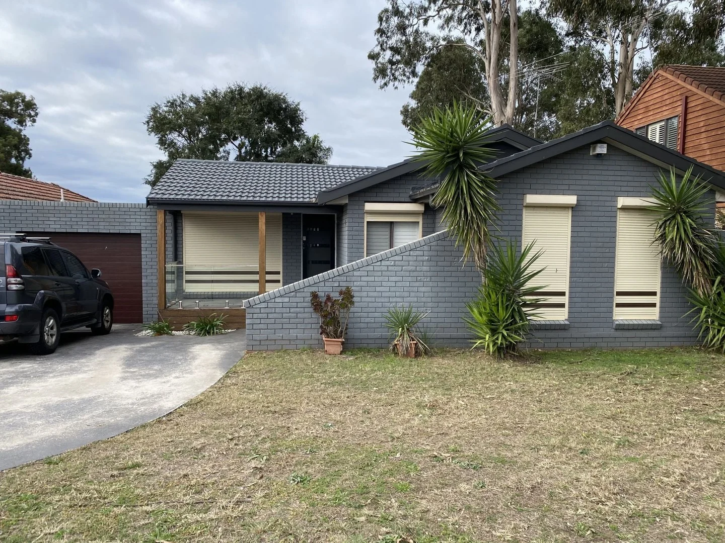 23 Eastern Rd, Quakers Hill NSW 2763