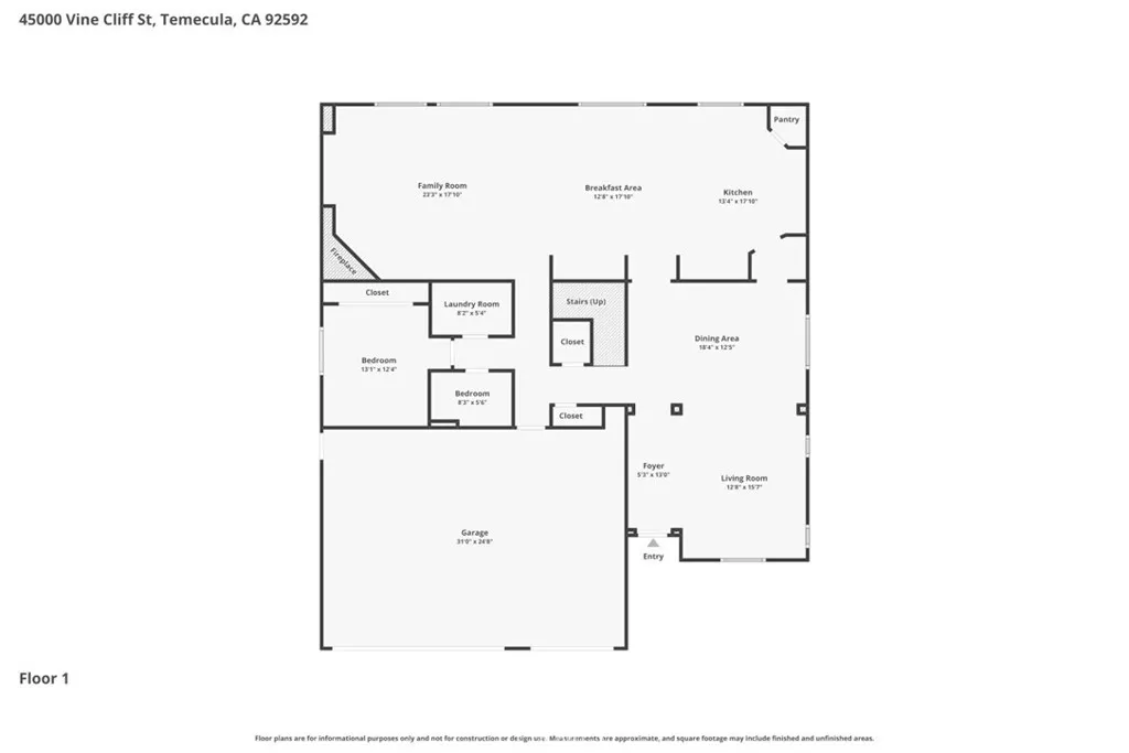 Additional image 65 of 45000 Vine Cliff St, Temecula, CA 92592