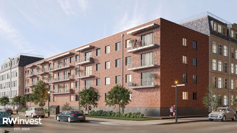 Birmingham Investment Flat, Birmingham B15