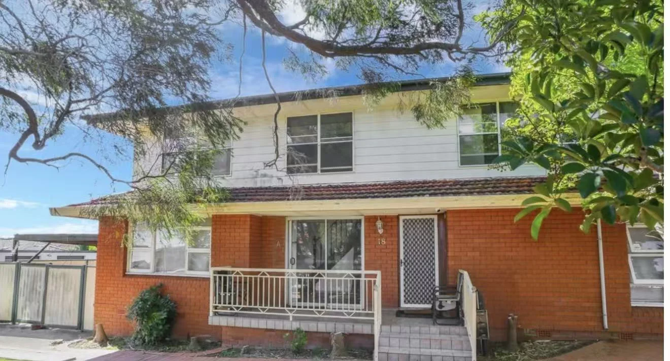 18A Springfield Street, Old Guildford NSW 2161