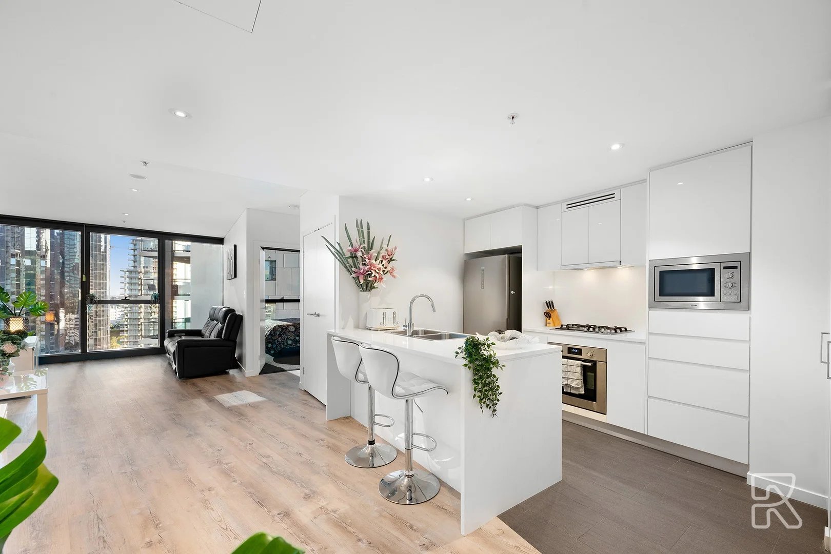 2003/222 Margaret Street, Brisbane City QLD 4000