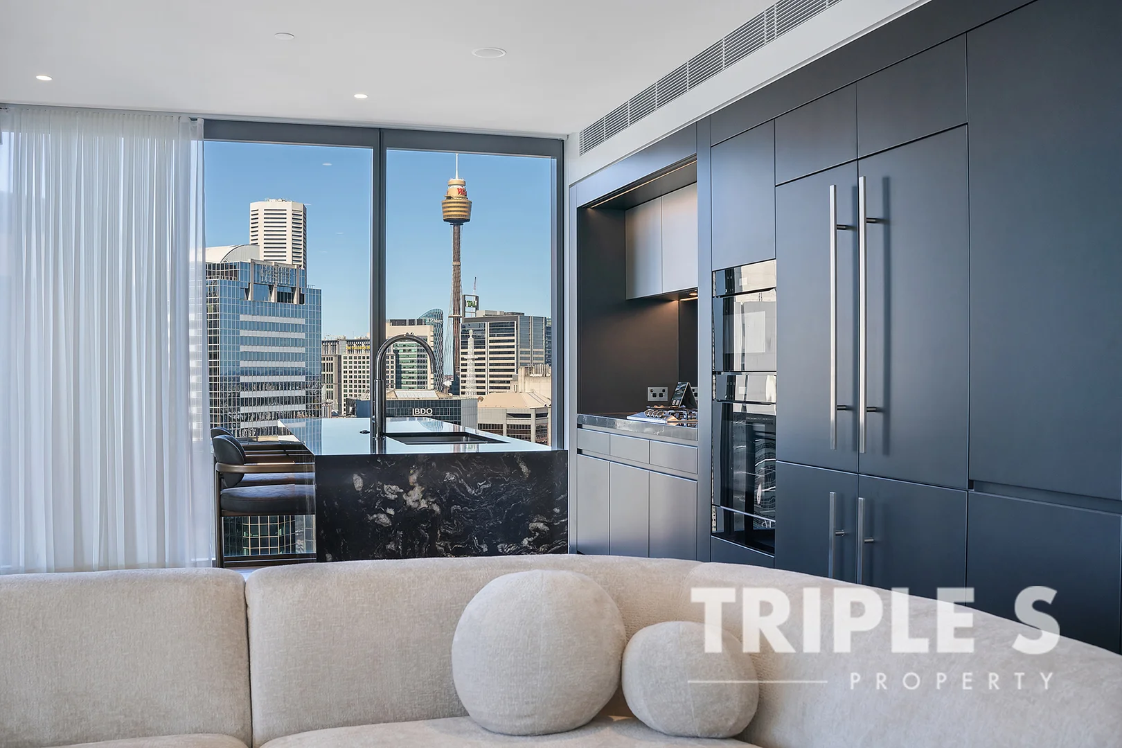 Additional image 5 of 36A/2 Watermans Quay, Barangaroo NSW 2000