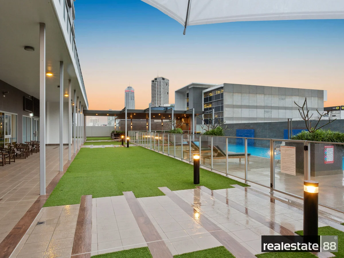 Additional image 23 of 1904/659 Murray Street, West Perth WA 6005
