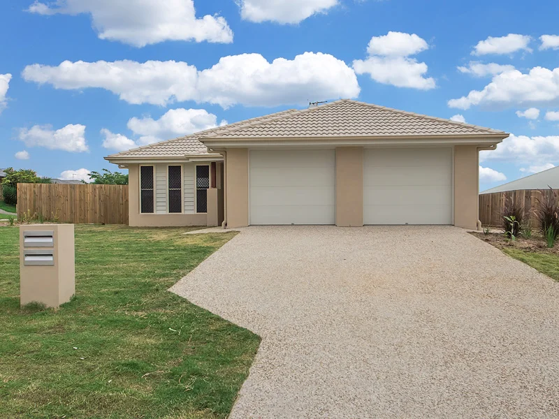 2/88 Sarah Drive, Yamanto QLD 4305