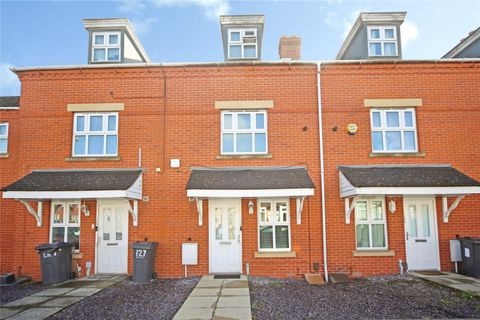 Medina Road, Birmingham, West Midlands B11