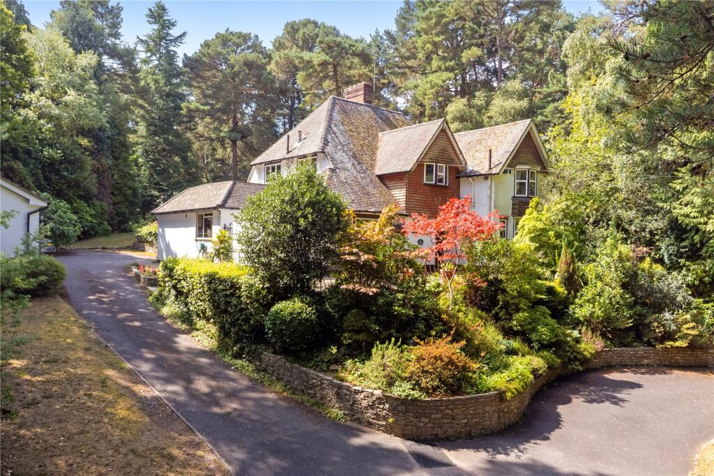 Additional image 27 of Martello Road, Branksome Park, Poole, Dorset, BH13