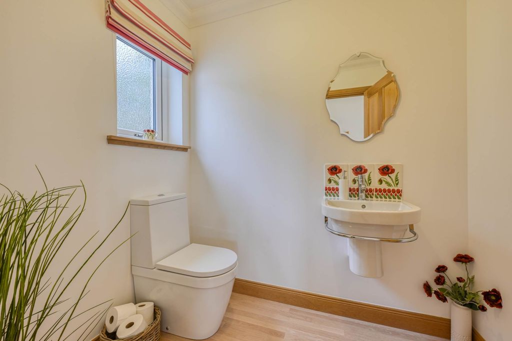 Additional image 9 of 6 bed detached house for saleBroonacre, Moss Side, Nairn IV12