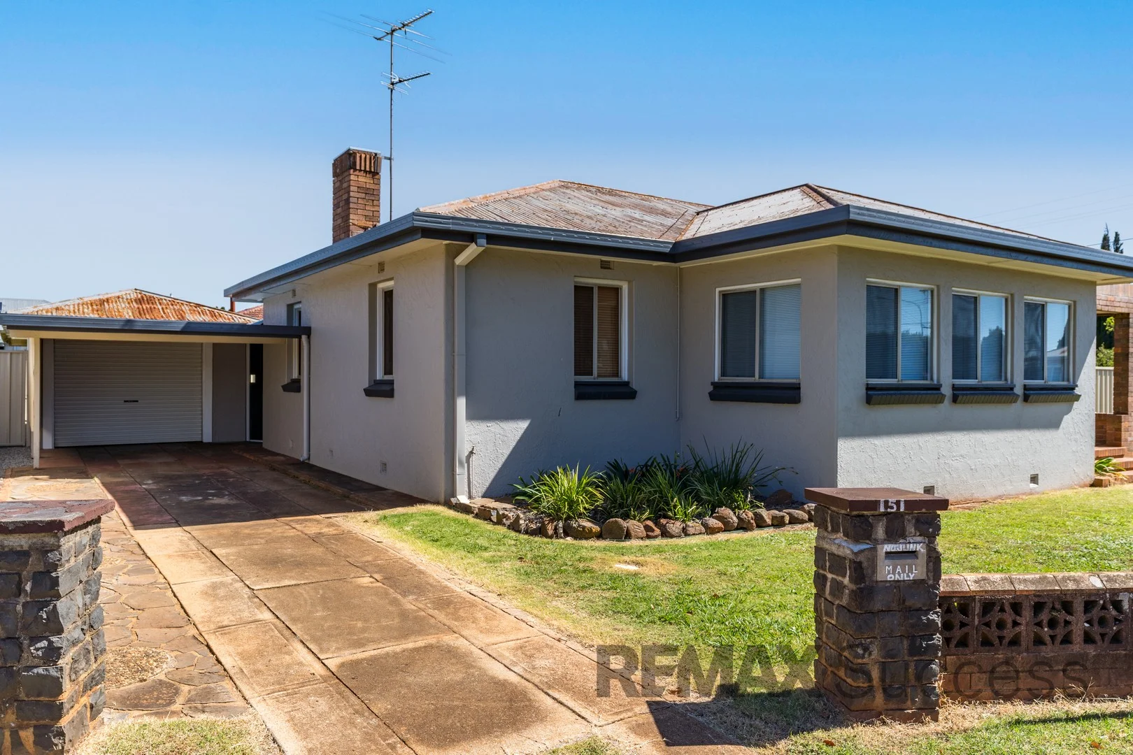 151 Anzac Avenue, Harristown QLD 4350