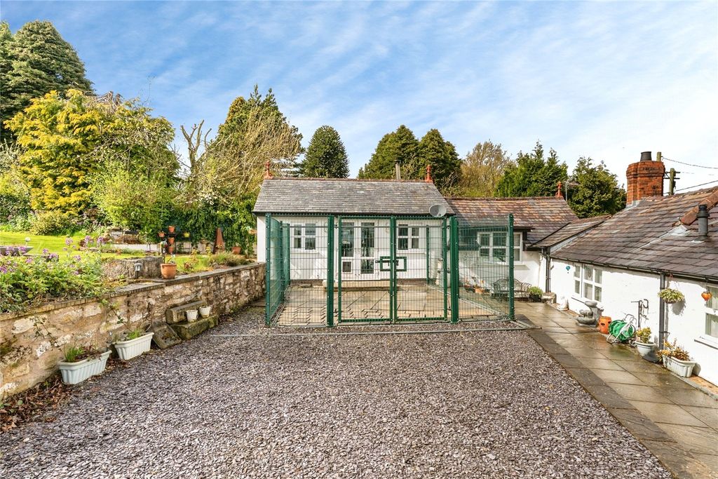 Additional image 37 of 4 bed detached house for saleVillage Road, Mold, Clwyd CH7