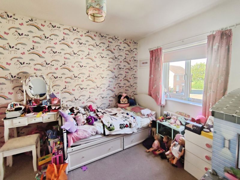 Additional image 11 of 4 bed detached house for saleSt. Nicholas Drive, Bedlington NE22