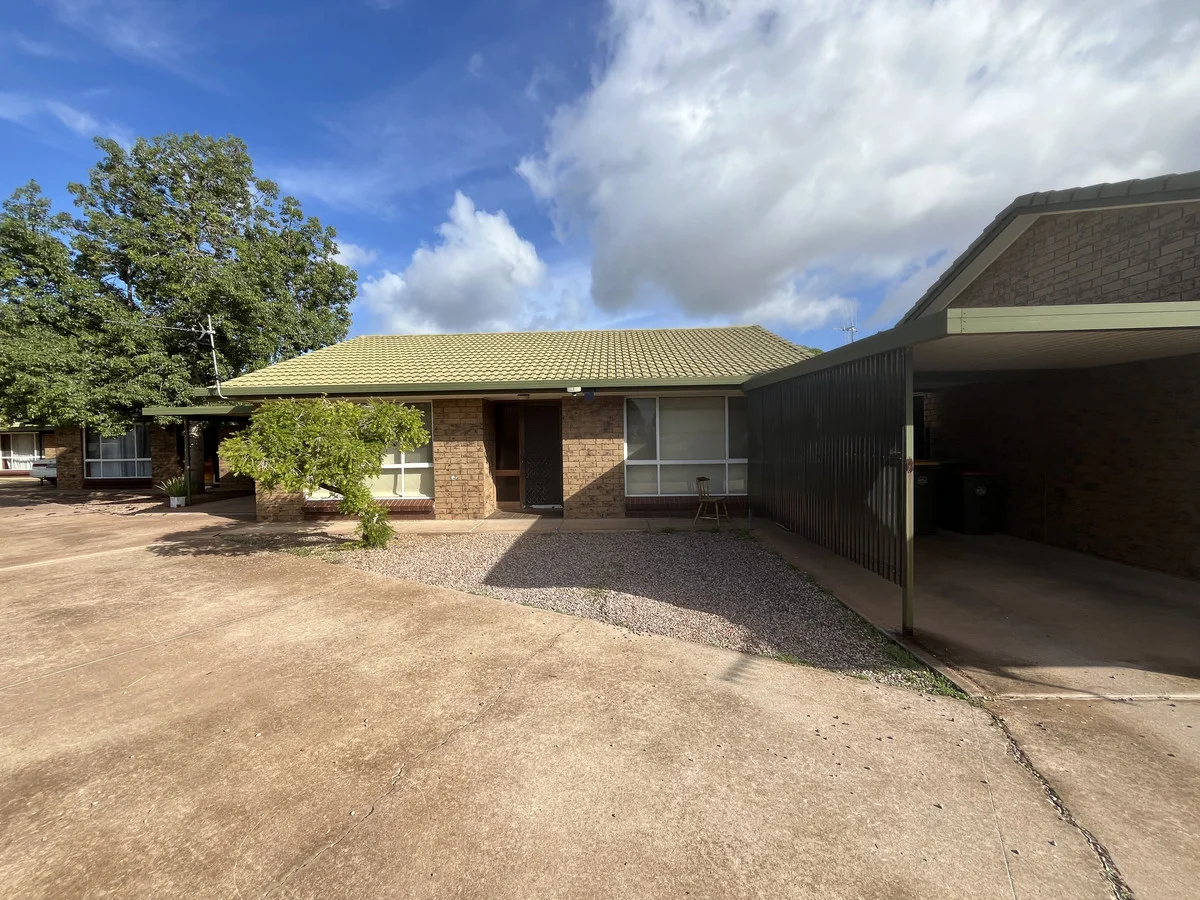 2/58 Barry Street, Port Augusta SA 5700