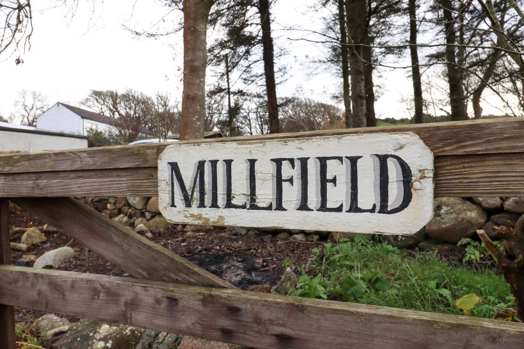 Additional image 2 of 3 bed detached house for saleMillfield, Barcloy Road, Rockcliffe, Dalbeattie DG5