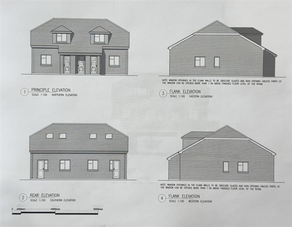 Additional image 2 of Land for saleFairview Chase, Stanford-Le-Hope SS17