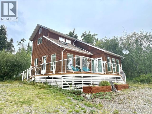 32 LUPIN LANE