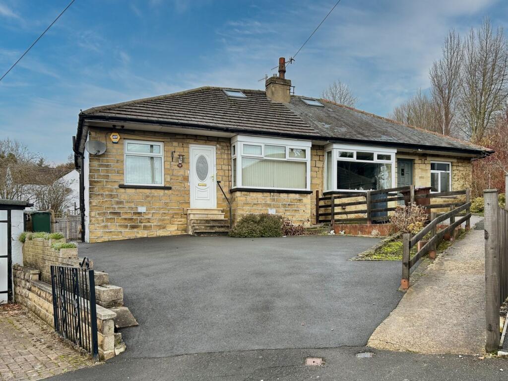 Airedale Mount, Sandbeds, Keighley, BD20