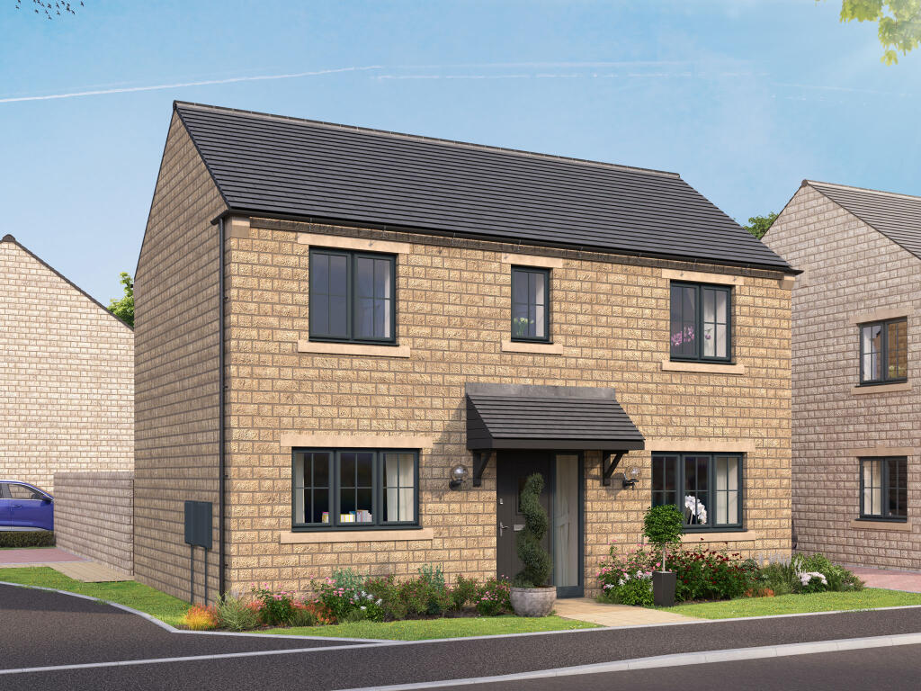 Wyvern Road, 
Skipton,
Yorkshire,
BD23 3BT photo 2