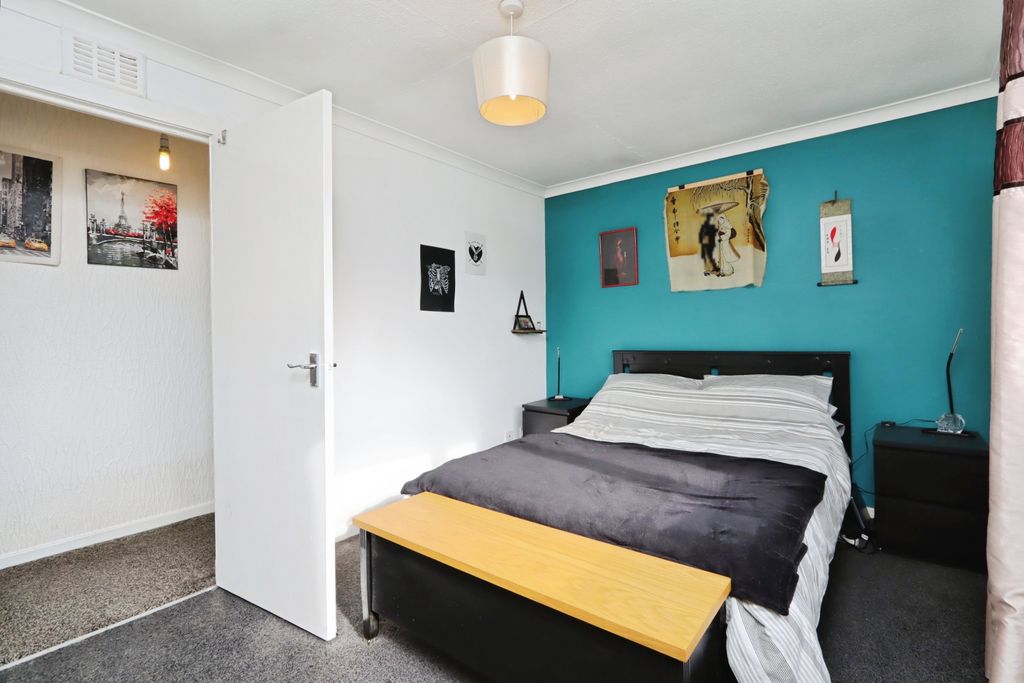 Additional image 11 of 1 bed flat for saleSt. Valery Drive, Stirling FK7
