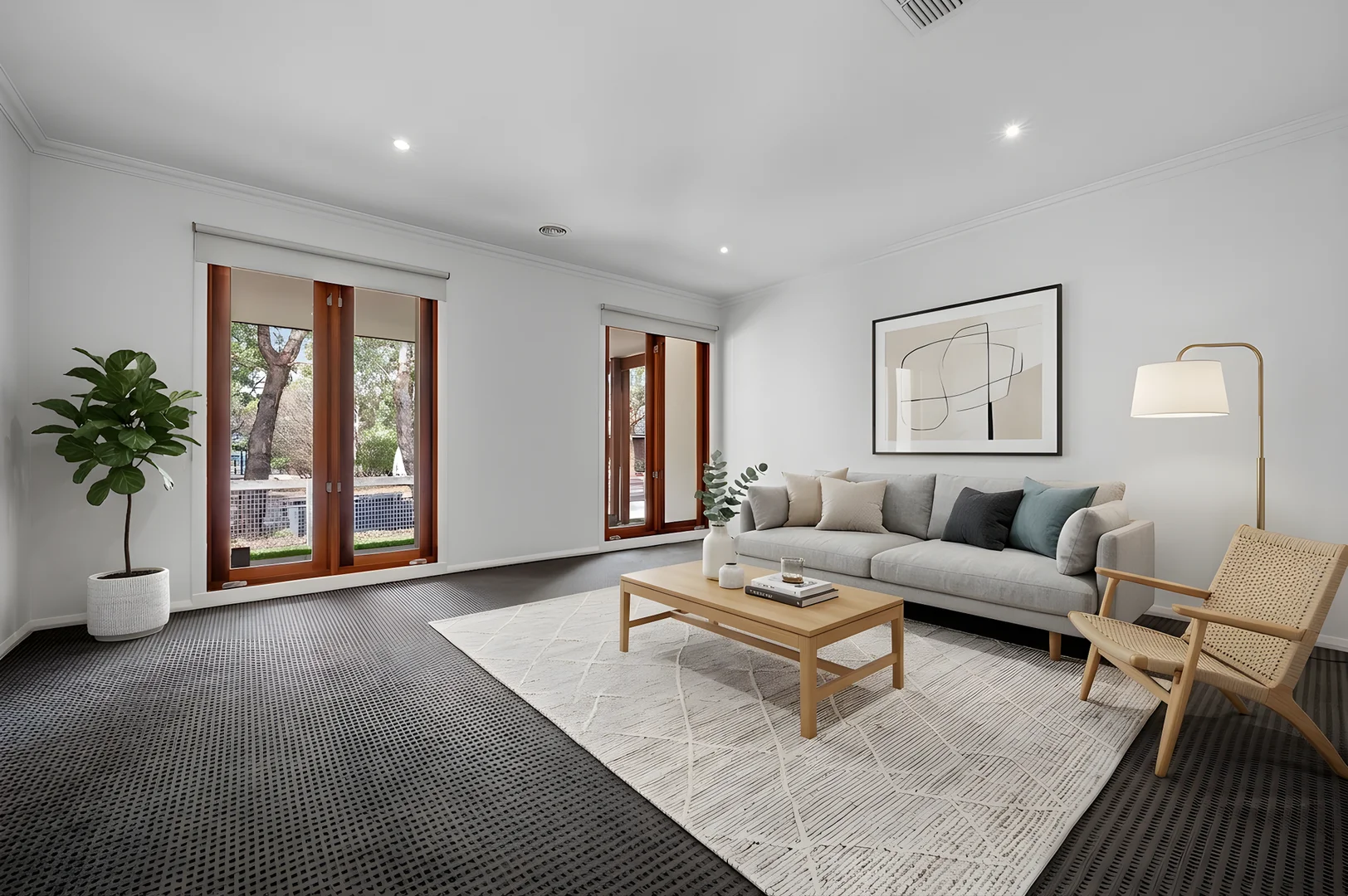 13 KYNETON AVENUE, Eynesbury VIC 3338 photo 2