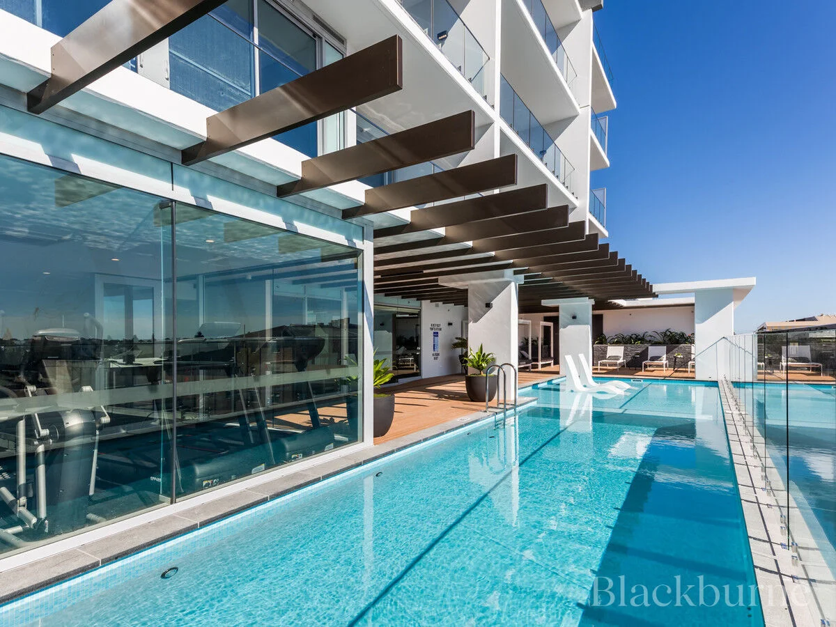 Additional image 12 of 1102/105 Stirling Street, Perth WA 6000