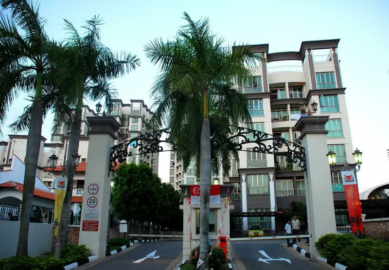 Additional image 10 of 30 Lorong Mydin