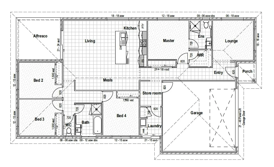 Additional image 3 of Lot 149/103 SIXTH AVENUE, Austral NSW 2179