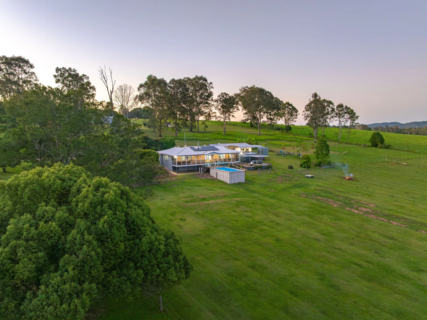 Additional image 39 of 46 Green Trees Road, Pie Creek QLD 4570