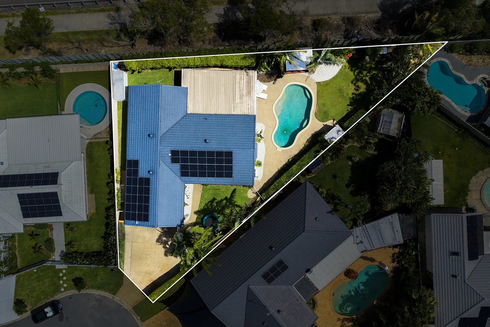 Additional image 25 of 23 Willis Court, Mermaid Waters QLD 4218