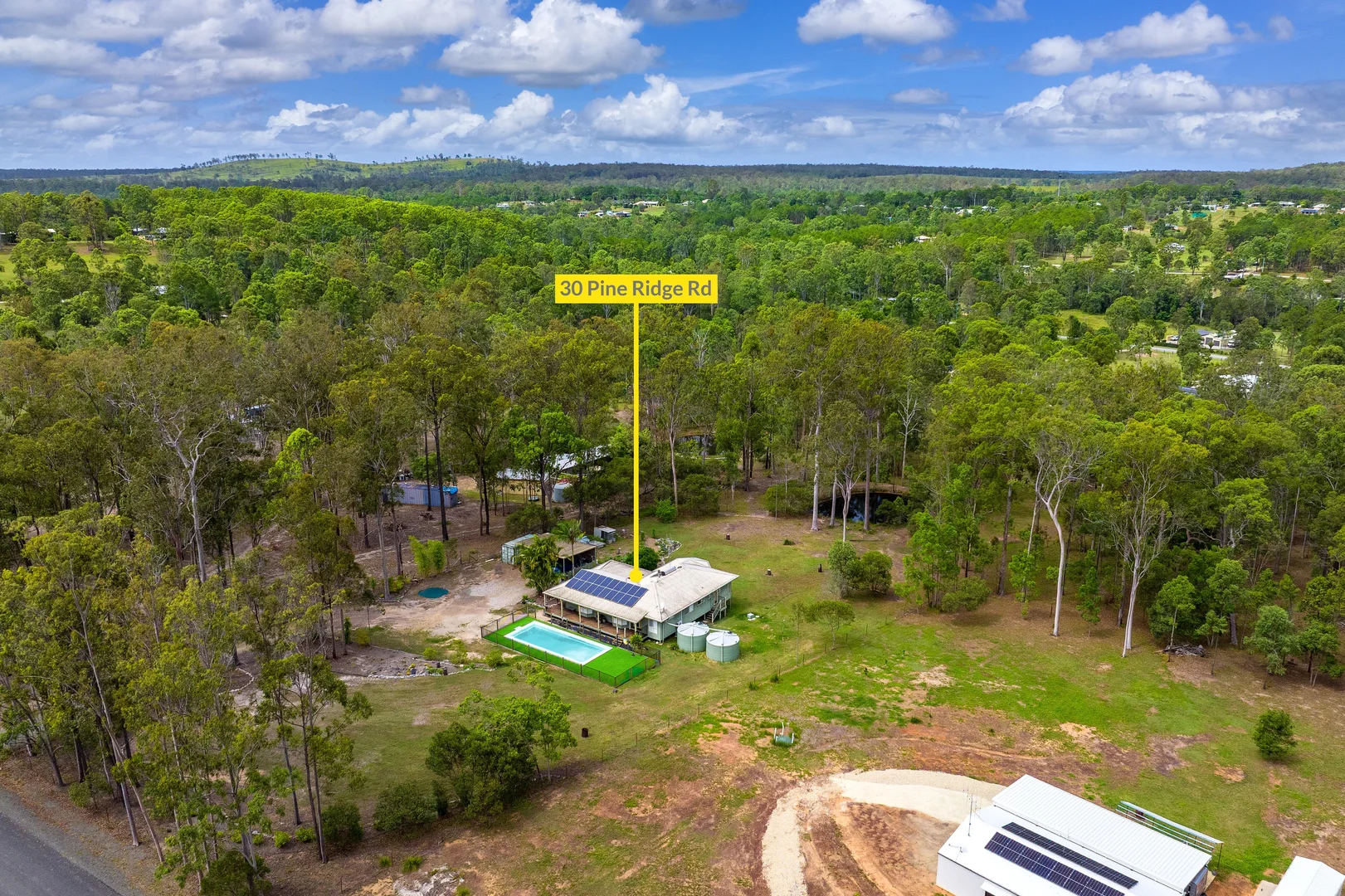 Additional image 22 of 30 Pine Ridge Road, Glenwood QLD 4570