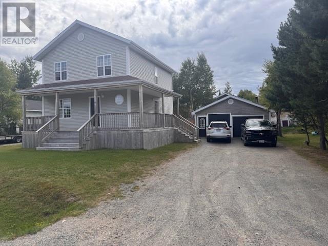 6 Steadyview Drive