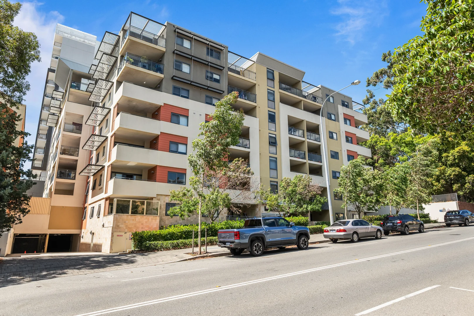 Additional image 4 of 73/18 Wellington Street, East Perth WA 6004