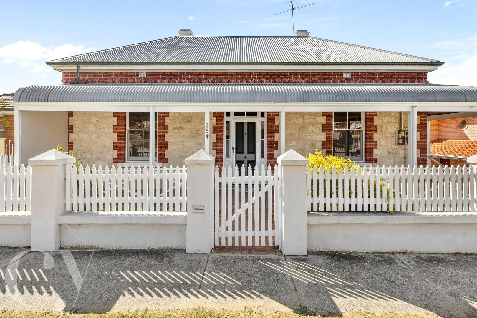 254 High Street, Fremantle WA 6160