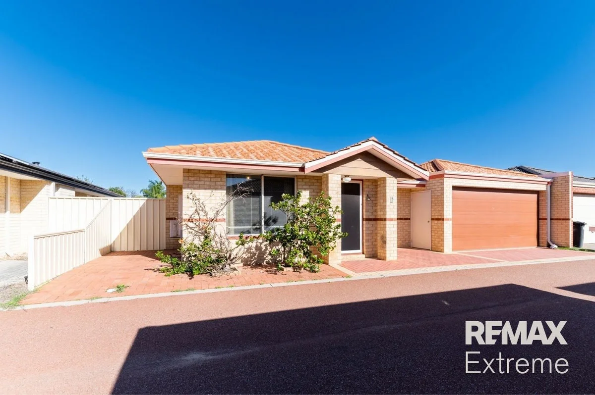 5/120 Ladywell Street, Beckenham WA 6107