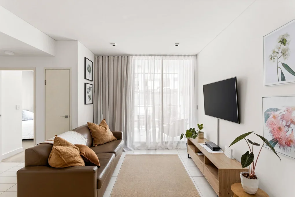 89/200 Goulburn Street, Surry Hills NSW 2010