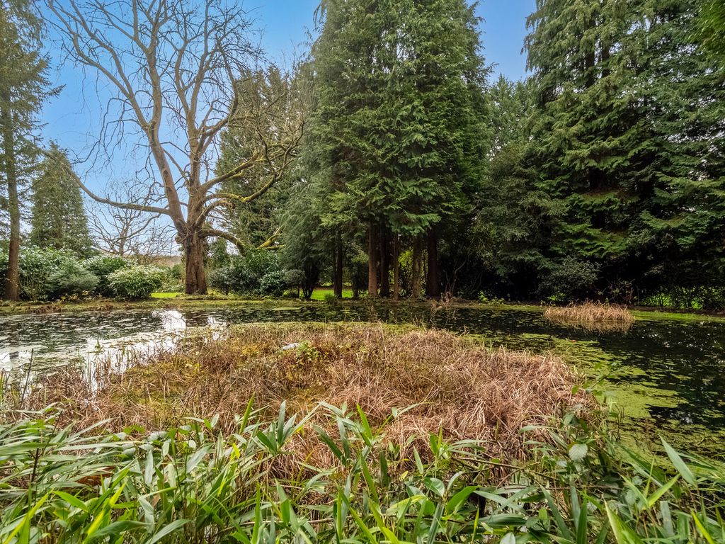Additional image 8 of 8 bed detached house for saleWestbourne Road Edgbaston Birmingham, West Midlands B15