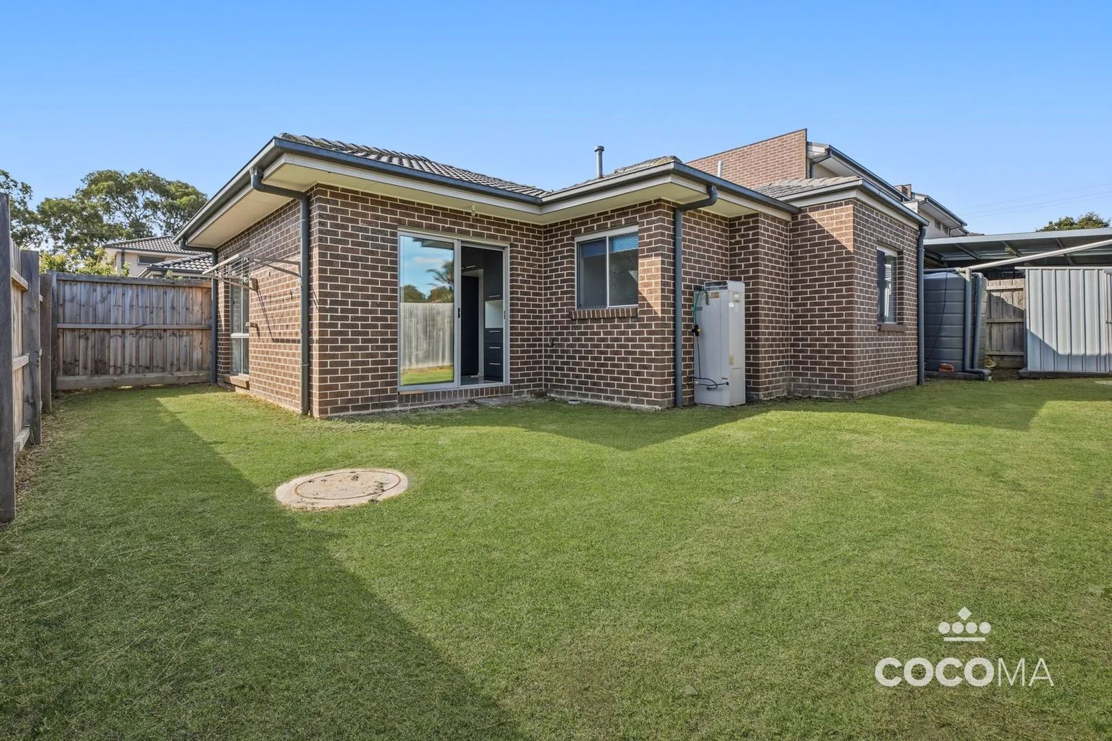 Additional image 7 of 7/58 Nockolds Crescent, Noble Park VIC 3174