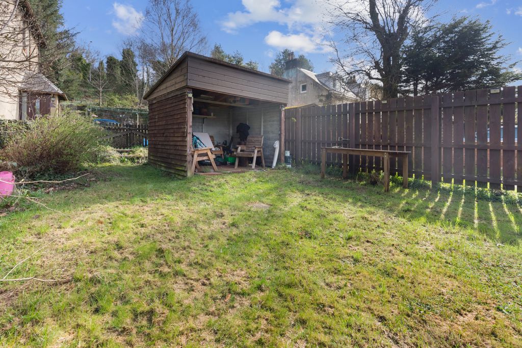 Additional image 24 of 3 bed flat for saleCroft Street, Bonhill G83