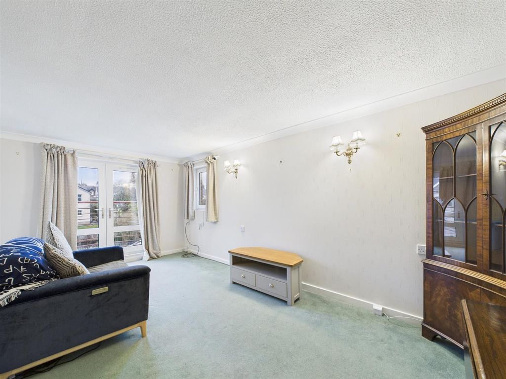Additional image 2 of 1 bed flat for saleFlat 29 Millburn Court, Windsor Terrace, Perth PH2