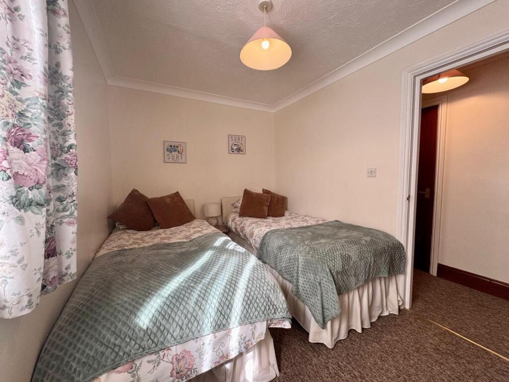 Daniel Gardens, 5 Skinner Street, BH15 photo 5