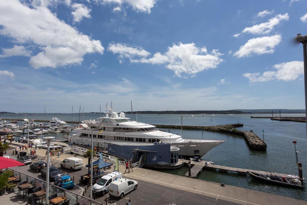 Additional image 18 of Dolphin Quays, The Quay, Poole