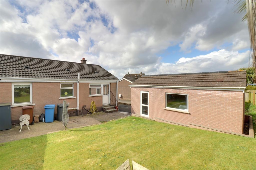 Additional image 14 of 2 bed semi-detached bungalow for sale11 Thornleigh Crescent, Newtownards BT23
