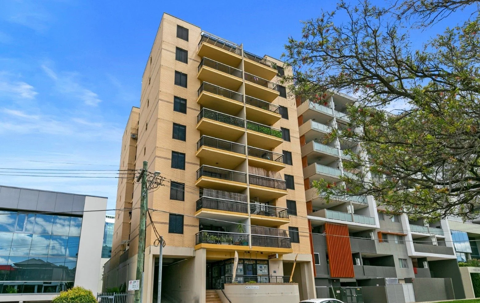 41/2 French Avenue, Bankstown NSW 2200