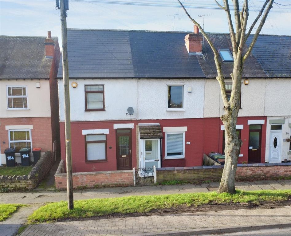 Additional image 20 of 2 bed terraced house for salePasture Road, Stapleford, Nottingham NG9