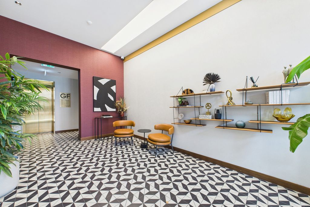Additional image 36 of 4 bed flat for saleMichael Road, London SW6