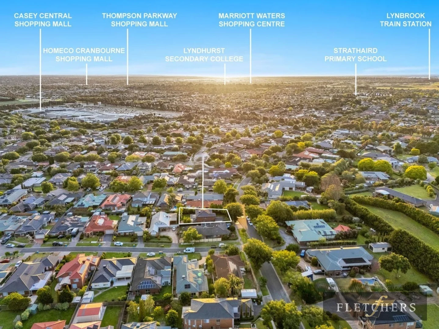 Additional image 13 of 14 Delhuntly Rise, Narre Warren South VIC 3805