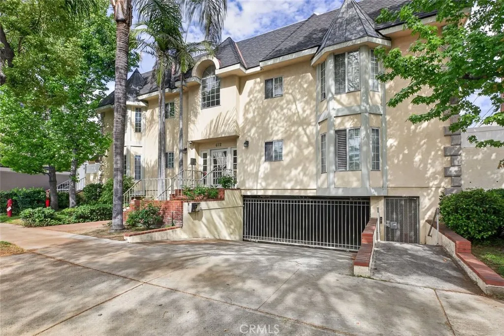 Additional image 46 of 612 N Columbus Avenue Unit 104, Glendale, CA 91203