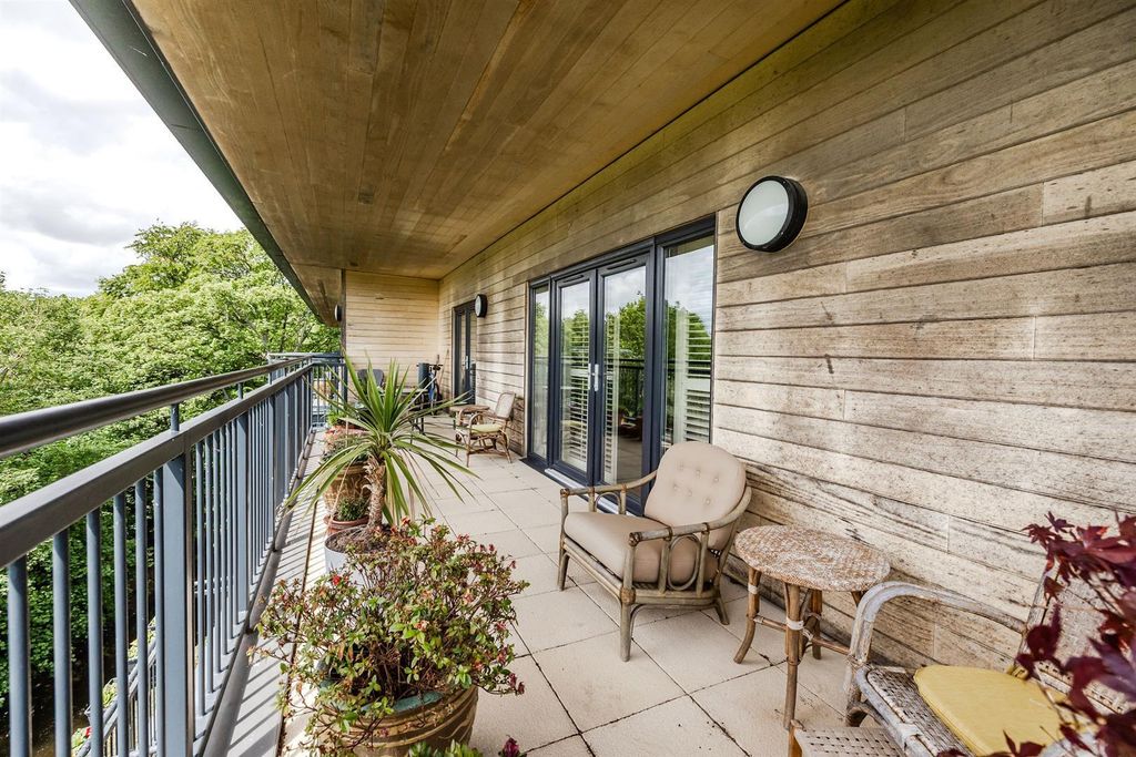 Additional image 22 of 2 bed flat for saleMill Rise West Road, Ponteland, Newcastle Upon Tyne NE20