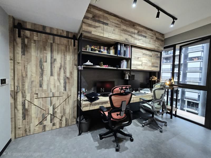 78 Choa Chu Kang Avenue 5 photo 3