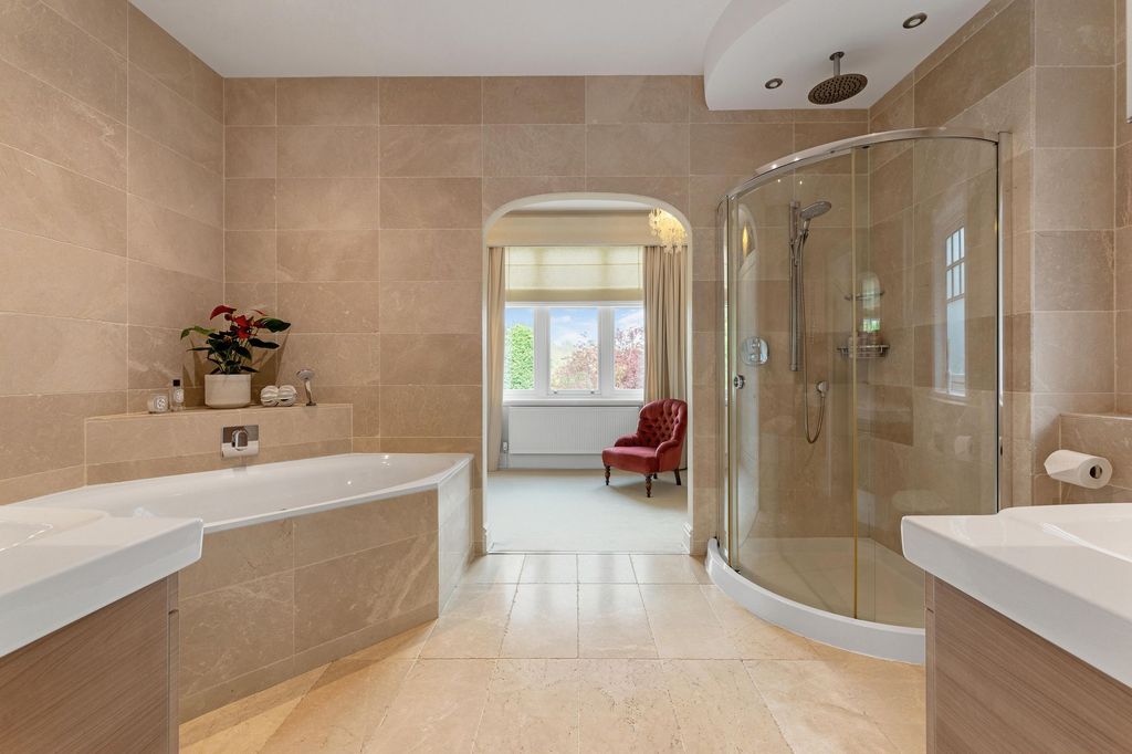 Additional image 22 of 6 bed detached house for saleHartopp Road, Four Oaks Estate B74